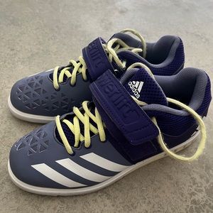 Adidas Powerlift Shoe
